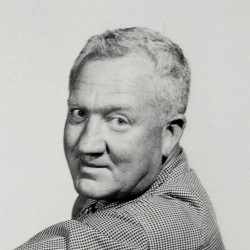 Delmer Daves