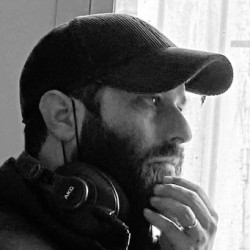 Tom Shoval