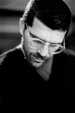 David Mamet