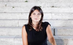 Elisa Fuksas