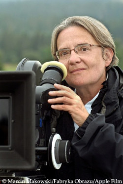 Agnieszka Holland