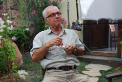 Yılmaz Güney, Şerif Gören