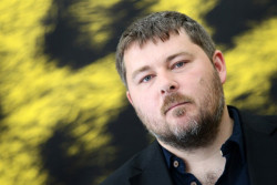 Ben Wheatley