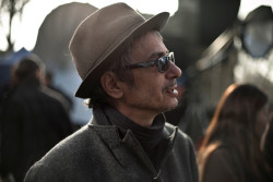 Leos Carax