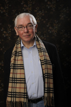 Terence Davies