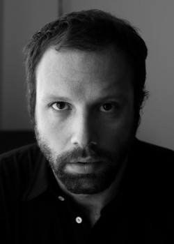 Yorgos Lanthimos