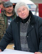 Oleg Pogodin