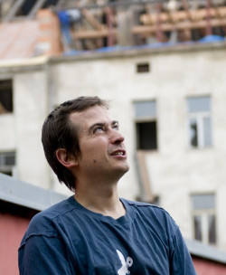 Martin Mareček