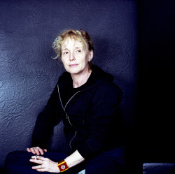 Claire Denis