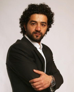 Mohamed Al-Daradji