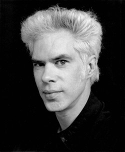 Jim Jarmusch