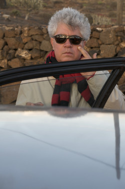 Pedro Almodóvar