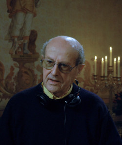 Manoel de Oliveira