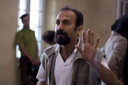 Asghar Farhadi