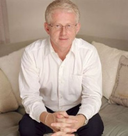 Richard Curtis