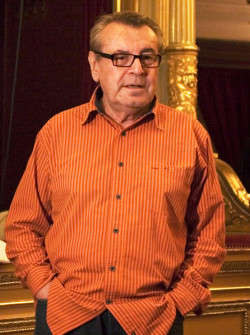 Miloš Forman