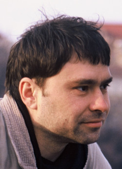 Dan Krameš