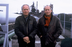 Jean-Pierre Dardenne, Luc Dardenne