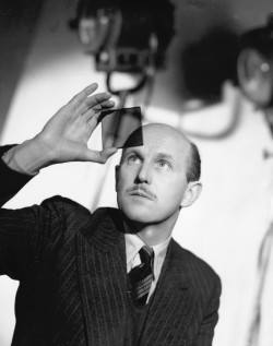 Michael Powell