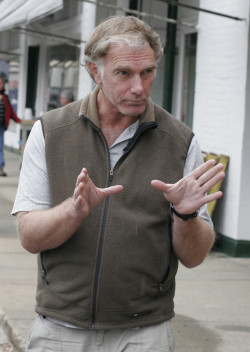 John Sayles