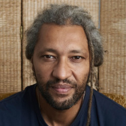 Alain Gomis