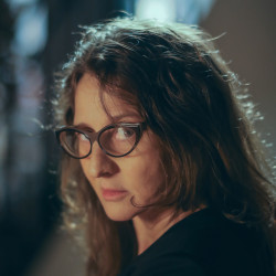 Lucrecia Martel