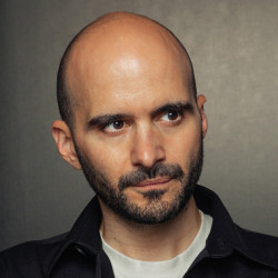 Cyril Aris