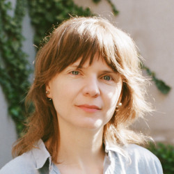 Isabelle Tollenaere
