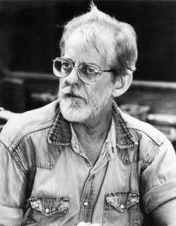 Hal Ashby