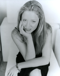 Amy Redford