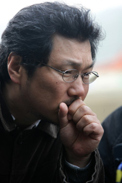 Hong Sang-soo