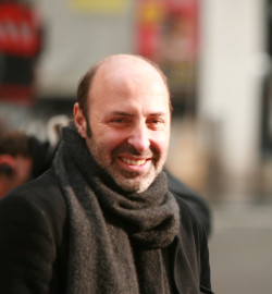 Cédric Klapisch