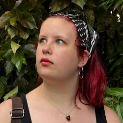 Fiona Rolland de Rengervé