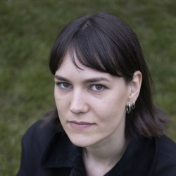 Terézia Halamová