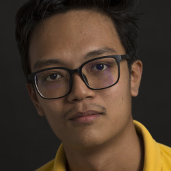 Aung Phyoe