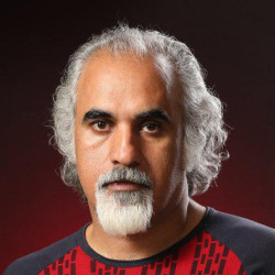 Nader Saeivar