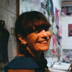 Tonia Mishiali
