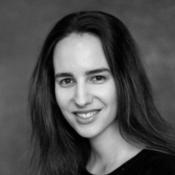 Martina Buchelová