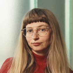 Rosa Friedrich