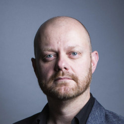 Alexandre O. Philippe