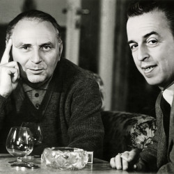 Ján Kadár, Elmar Klos