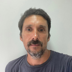 Lisandro Alonso