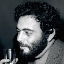 Glauber Rocha
