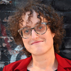 Jane Schoenbrun