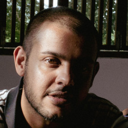 Sohrab Hura