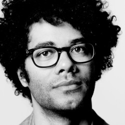 Richard Ayoade