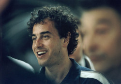 Matteo Garrone