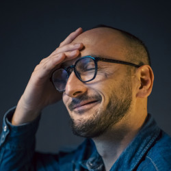 Marco Nguyen, Nicolas Athane