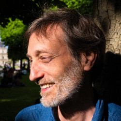 Sébastien Laudenbach