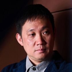 Ryûsuke Hamaguchi